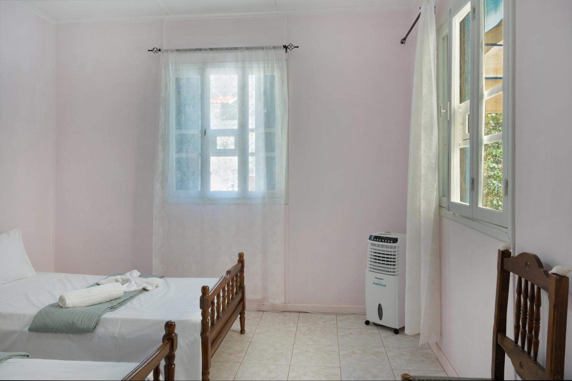 Arginonda Antonis House 빌라 외부 사진