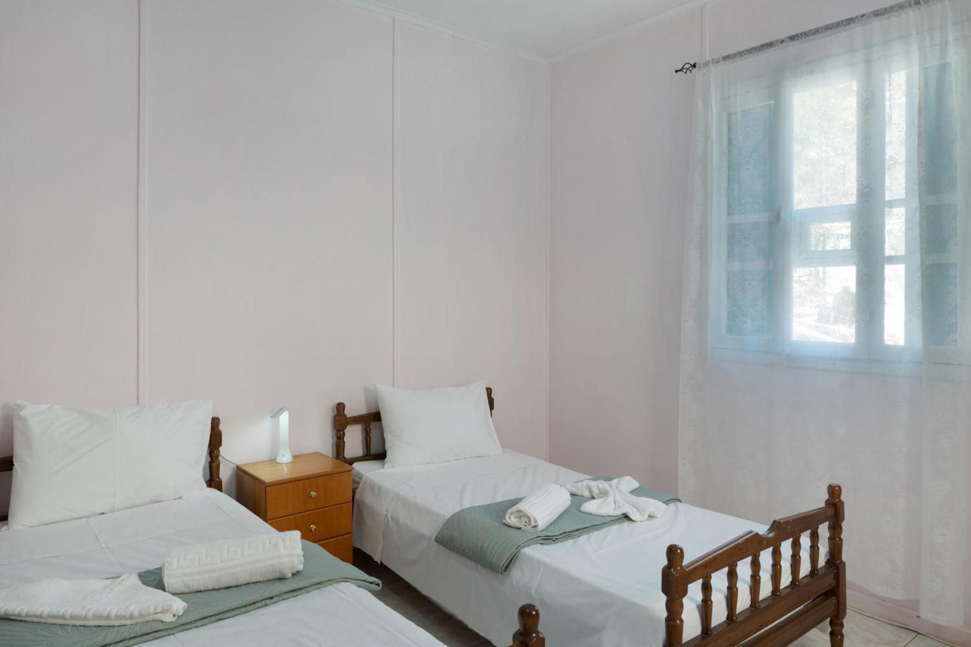 Arginonda Antonis House 빌라 외부 사진