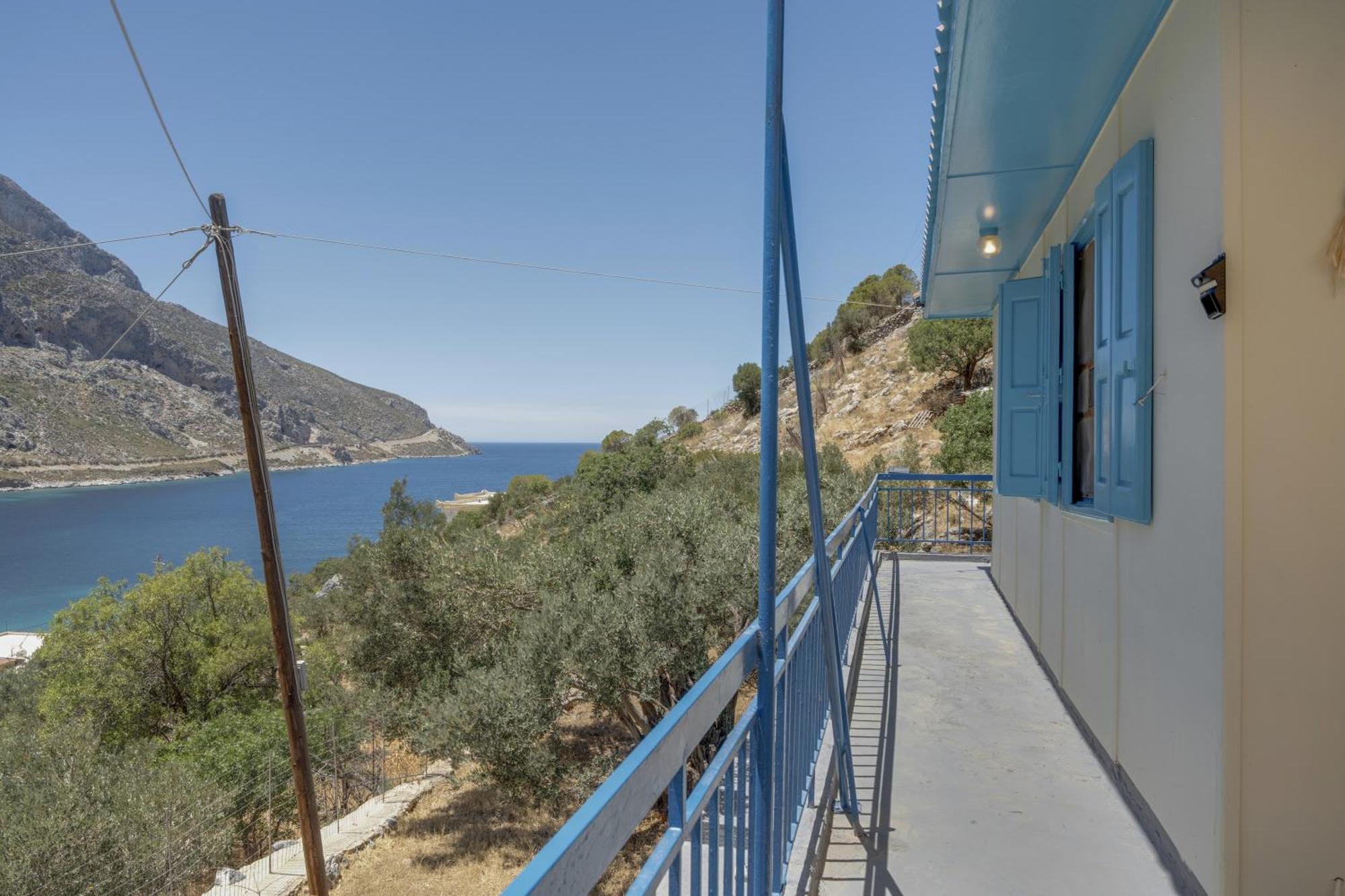 Arginonda Antonis House 빌라 외부 사진