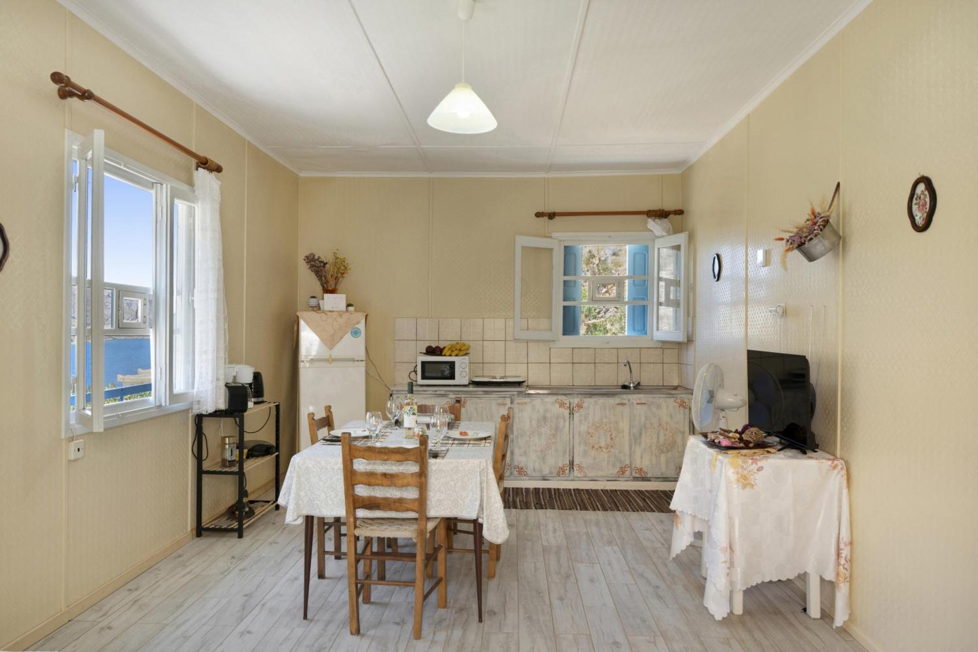 Arginonda Antonis House 빌라 외부 사진